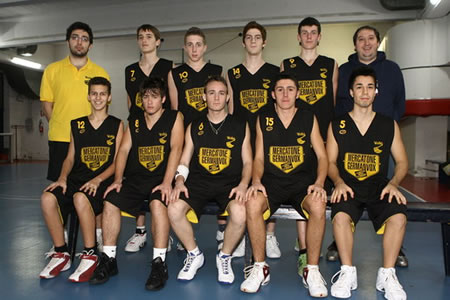 Squadra 2006/2007